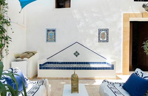 San Francesco Bed & Breakfast | Roccamelia Experience