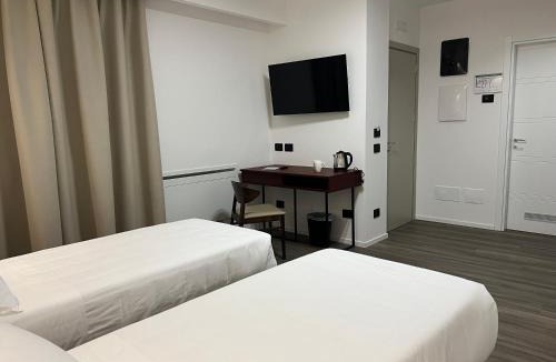 Sciacca Hotel | RoccaRegina Hotel