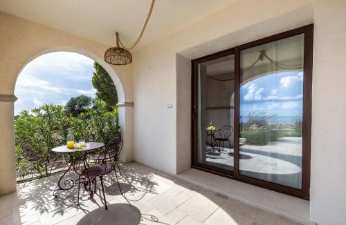 Scicli Hotel | RoccaSeta