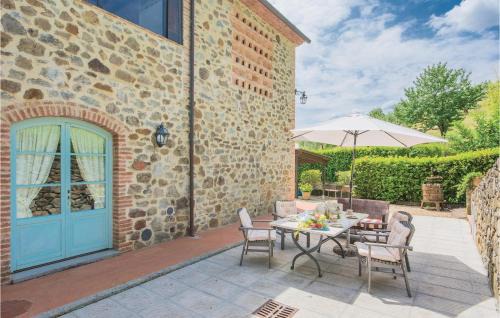 Lamporecchio Apartment | Rochester Classie