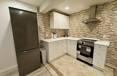 Northwest Calgary House | Rocky Mountains Respite - 12 minutes from YYC airport