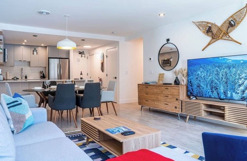 Revelstoke Condo | Rocky Ridge Getaway - Modern Getaway in Revelstoke