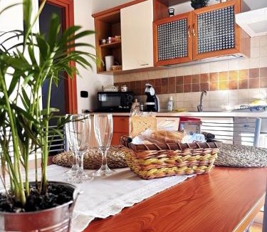 Torre Angela House | Roma Amore e Fantasia