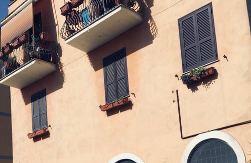 Quartiere XXIII Alessandrino Apartment | Roma house Alessandrino Apartment
