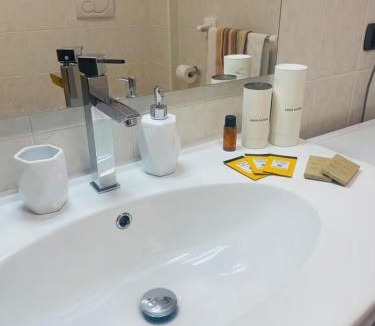 Zona XV Torre Maura House | Roma Signature Stay