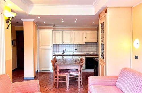 Settecamini House | Roman Base near Marco Simone Golf Course