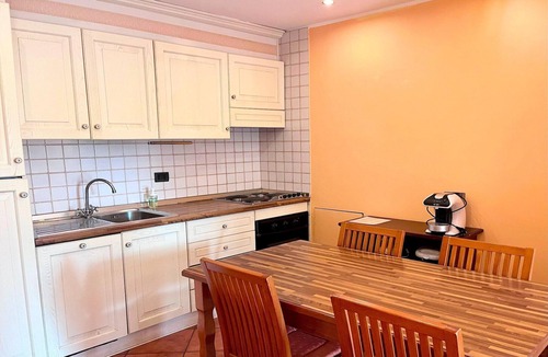 Settecamini House | Roman Base near Marco Simone Golf Course