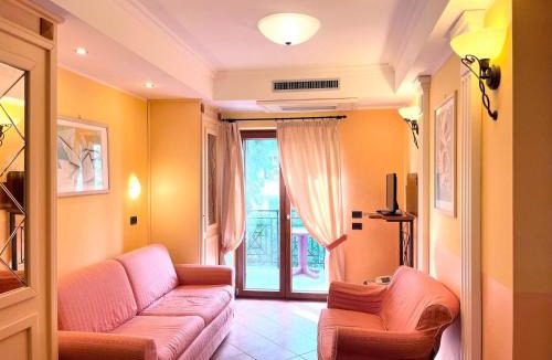 Settecamini House | Roman Base near Marco Simone Golf Course