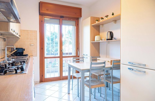 Zona XV Torre Maura Apartment | Roman Urban Stay