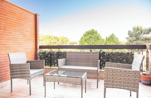 Zona XV Torre Maura Apartment | Roman Urban Stay