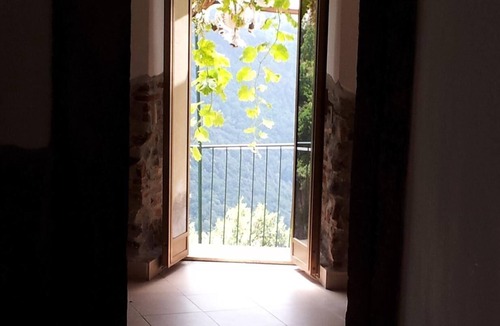 Nemi Apartment | Romantic apartment with spectacular views over the lake and sea