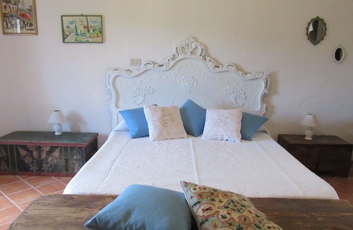 Calatafimi House | Romantic home of the Borgo