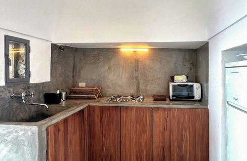 Pantelleria House | Romantic house steps from the sea in Pantelleria