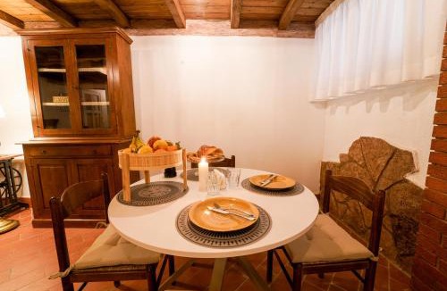 Fiuggi House | Romantic Nest