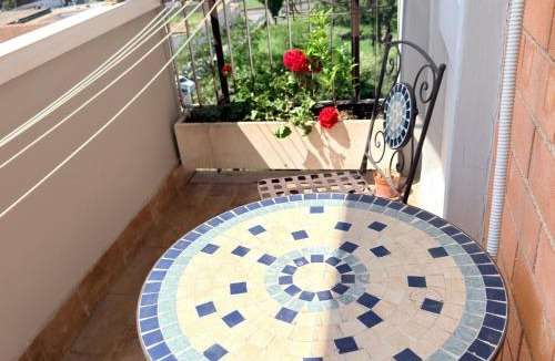 Quartiere XXI Pietralata House | Rome at Hand - metro B direct to Colosseum free parking