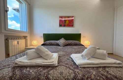 Quartiere XXI Pietralata House | Rome at Hand - metro B direct to Colosseum free parking