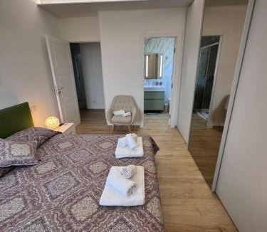 Quartiere XXI Pietralata House | Rome at Hand - metro B direct to Colosseum free parking