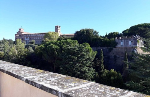 Testaccio Apartment | Rome center-Totally retored: after a long stay we started again with short stays