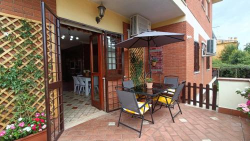 Frattocchie House | Rome Charm House