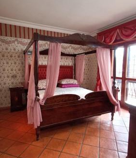 Frattocchie House | Rome Charm House