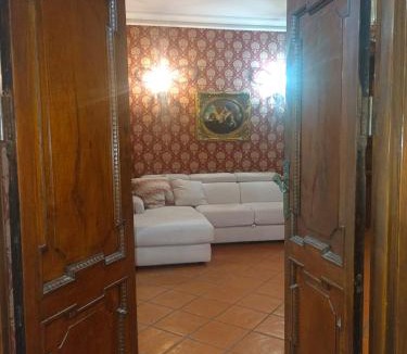 Frattocchie House | Rome Charm House
