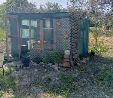 Villafranca Sicula Other | Romeo Stay eco cabins and camping