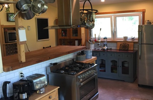 Belle River House | Rona Hill - Forest Garden Home