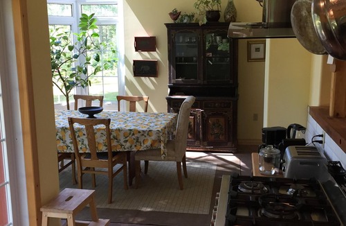 Belle River House | Rona Hill - Forest Garden Home