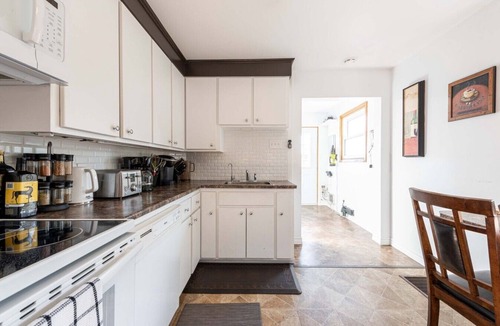 North End House | Rooftop Haven with Scenic Views in Halifax