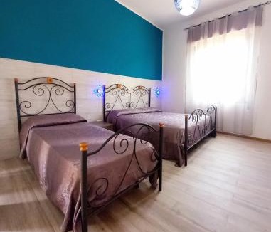 Marsala Apartment | RoofTop Home Stagnone