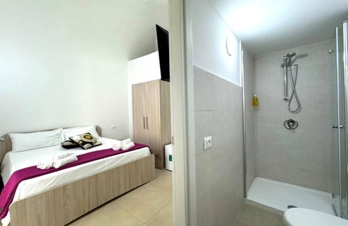 Cinisi House | ROOM 102