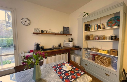 Campogalliano Apartment | Room 4 with Balcony, Casa Campo