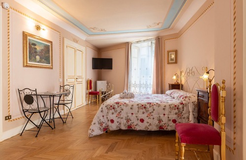 Termini Imerese House | Room 'Aurora' at Francy House Termini Imerese
