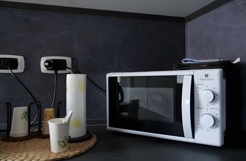 Campalto Apartment | Room 'Camera Arsenale' with Wi-Fi and Air Conditioning
