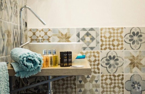 Villaggio Mose Bed & Breakfast | Room in B&B - Relais Dea Degli Ulivi House