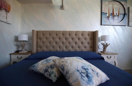 Villaggio Mose Bed & Breakfast | Room in B&B - Relais Dea Degli Ulivi House