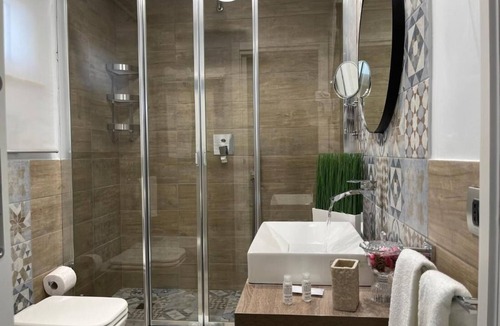 Villaggio Mose Bed & Breakfast | Room in B&B - Relais Dea Degli Ulivi House