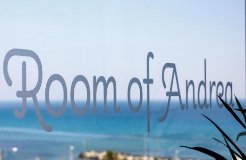 Trapani City Centre Hotel | Room Of Andrea Hotel