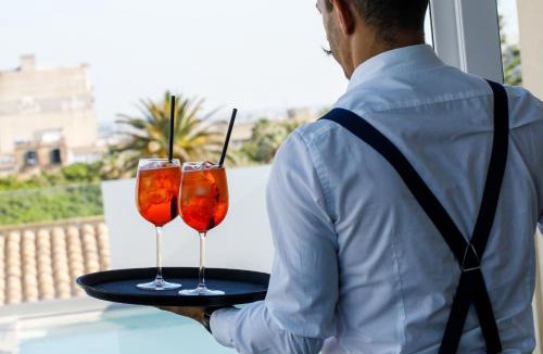 Trapani City Centre Hotel | Room Of Andrea Hotel