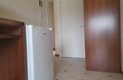 Siculiana Apartment | Room 'Vista Montagna 2' with Shared Terrace, Wi-Fi and Air Conditioning