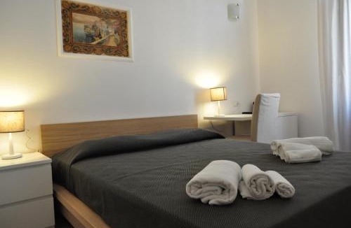 San Vito Lo Capo House | Rooms and Breakfast Zefiro