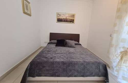 Rome Province Apartment | Rooms And Comfort Apartment
