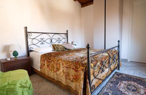 Partinico Bed & Breakfast | Rooms Parrinelli