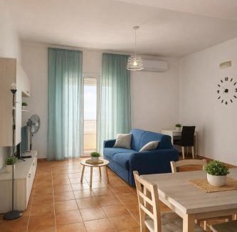 Gela Apartment | Rosa dei venti