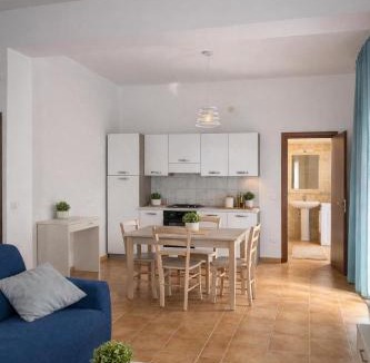 Gela Apartment | Rosa dei venti