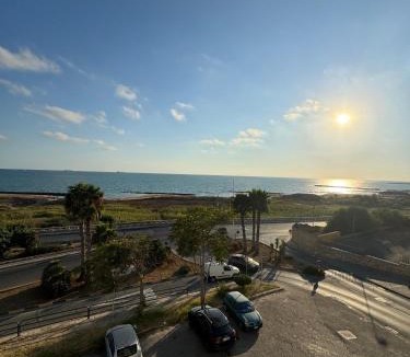 Gela Apartment | Rosa dei venti