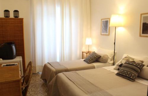Ponza House | Rosa Dei Venti Ponza