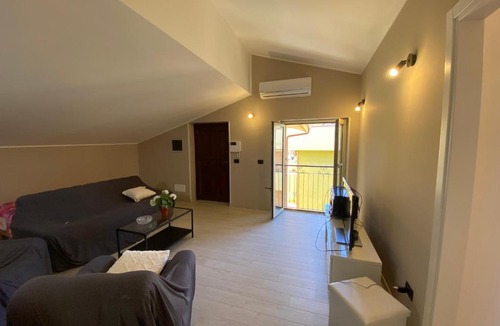 Torrenova Apartment | Rosabel Apartment