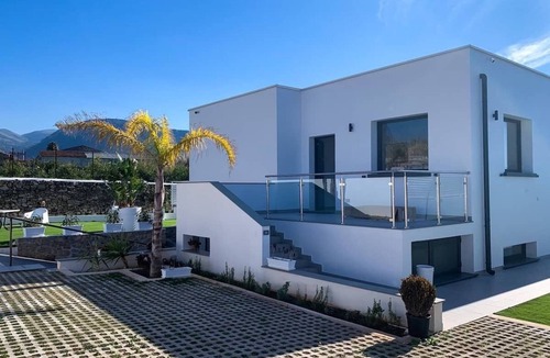 Cinisi House | Rosalia Homestay Levante Apartment