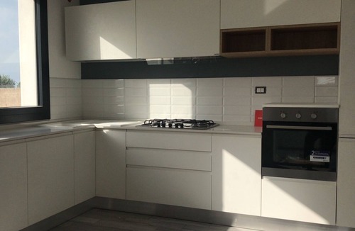 Cinisi House | Rosalia Homestay Ponente Apartment